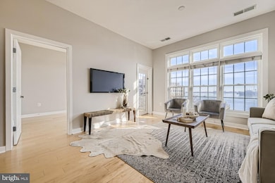 1500 Thames St unit 403, Baltimore, MD 21231 - photo 6