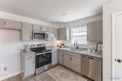 140 Stratman Dr, New Hope, AL 35760 - photo 3