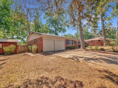 2529 Shirley St, Nacogdoches, TX 75964 - photo 5