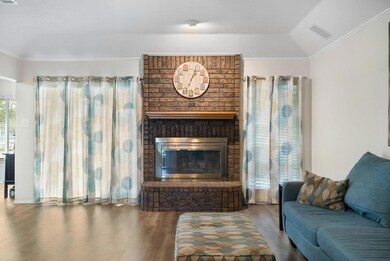 2700 Flat Rock Rd, Azle, TX 76020 - photo 5