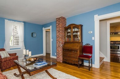 67 Woburn St, Lexington, MA 02420 - photo 4