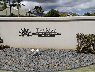 The MAC at Mehana community center