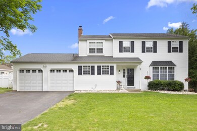 268 Cambridge Dr, Langhorne, PA 19047 - photo 3