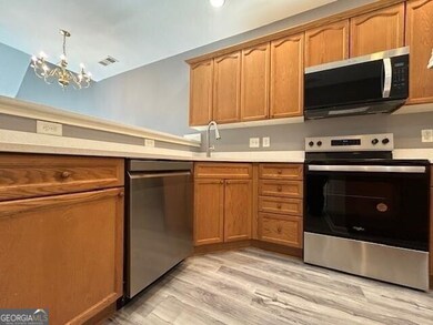 1943 Hoods Fort Cir NW unit 27, Kennesaw, GA 30144 - photo 7