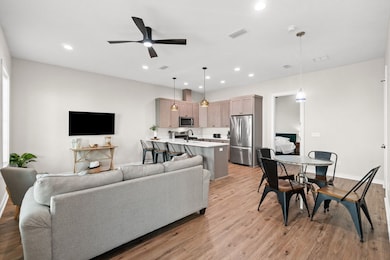 191 Village Dr unit A&b, Port St. Joe, FL 32456 - photo 3