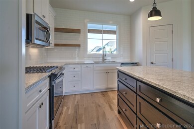 22608 E 103rd St S, Broken Arrow, OK 74014 - photo 7