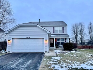 24248 Walnut Cir, Plainfield, IL 60585 - photo 5