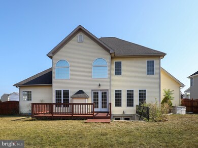 213 Wayfaring Dr, Winchester, VA 22602 - photo 3