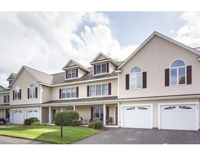 218 Rangeway Rd unit 233, North Billerica, MA 01862 - photo 2