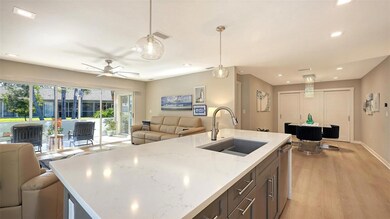 3038 Ringwood Meadow unit 20, Sarasota, FL 34235 - photo 2