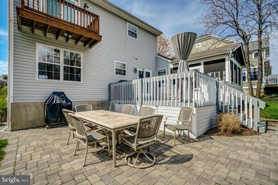 1538 Ridgely Dr, Edgewater, MD 21037 - photo 3