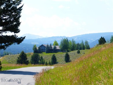 TBD Dull Knife Ln, Big Sky, MT 59716 - photo 2