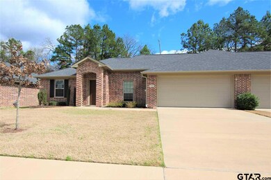 5058 5058 Shiloh Ridge Dr, Tyler, TX 75703 - photo 2