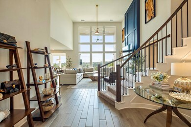 17604 Hattie Trace, Austin, TX 78738 - photo 4