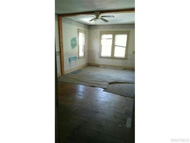 Bedroom.