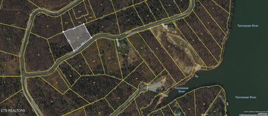 lot 43 emerald pointe