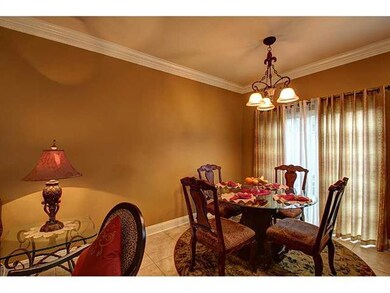 Dining Room.