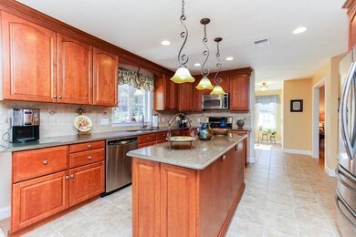 26 Highridge Rd, Bellingham, MA 02019 - photo 7