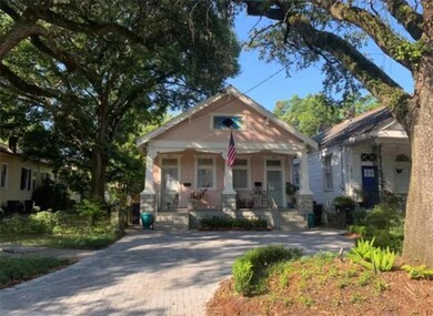 2914 Ursulines Ave, New Orleans, LA 70119 - photo 2