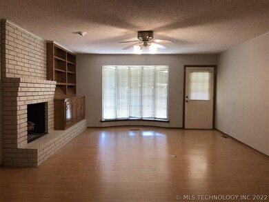 1437 Windsor Dr, Ardmore, OK 73401 - photo 3