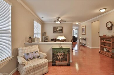 Foyer/Entry