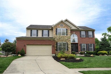 6278 Amberley Ct, Liberty Township, OH 45044 - photo 2