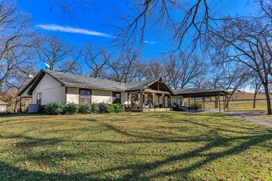 1083 County Road 142, Whitesboro, TX 76273 - photo 4