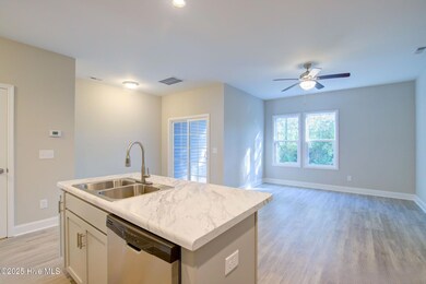 420 Guppy Loop Kitchen Island