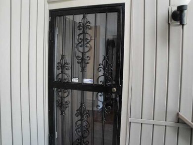 Let the Sunshine In with the Security of this Attr