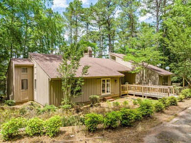 5020 White Oak Rd, Appling, GA 30802 - photo 2