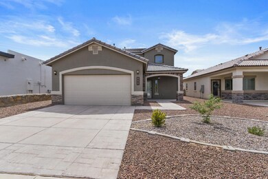 777 Oxfordshire St, El Paso, TX 79928 - photo 3