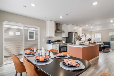 12949 E 103rd Place, Commerce City, CO 80022 - photo 6