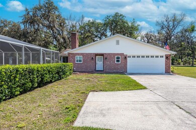 side load double car garage