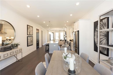 5049 Shirley Oaks Dr unit 312, Peachtree Corners, GA 30092 - photo 3