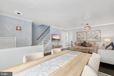 7451 Courtland Cir, Manassas, VA 20111 - photo 5