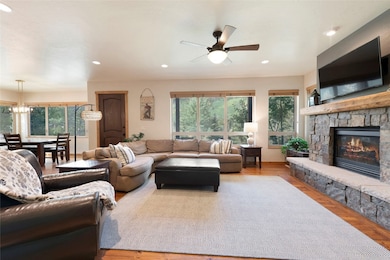 9 Davis Ct, Blue River, CO 80424 - photo 7