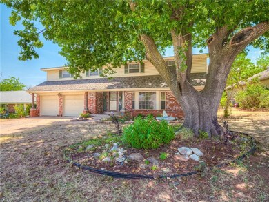 7108 N Comanche Ave, Warr Acres, OK 73132 - photo 3