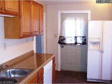 Remodeled Kitchen with Appliances
