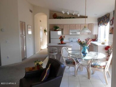 1207 S Cholla Ct - Kitchen 1 - Melanie T