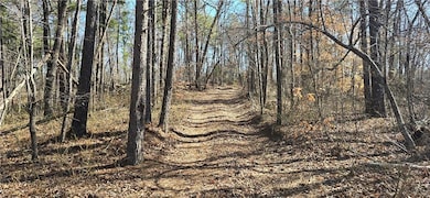 Interior Road