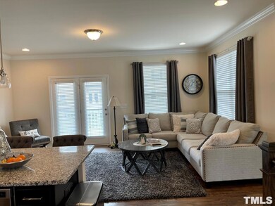 1116 Finch Ct, Apex, NC 27502 - photo 7