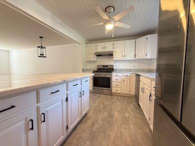 51 Minot Ave unit 1, Wareham, MA 02571 - photo 5