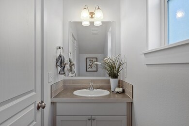 Middleton - Bathroom