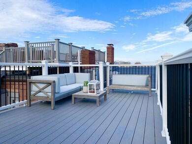48 Mount Vernon St unit 2, Charlestown, MA 02129 - photo 2