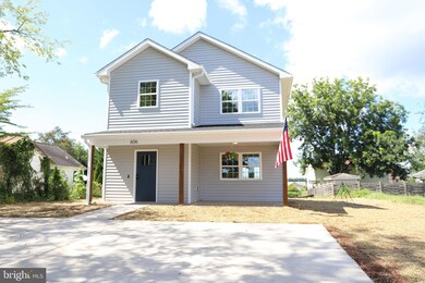 606 E Fairfax St, Culpeper, VA 22701 - photo 2