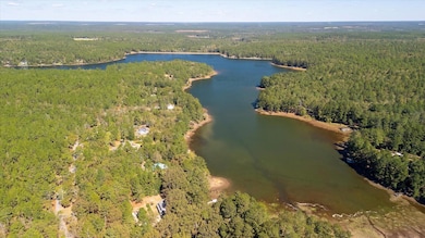 Edisto Lake