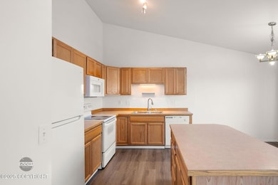 401 S Wasilla St unit 37, Wasilla, AK 99654 - photo 5