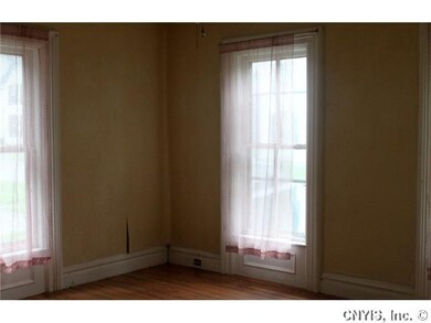 Other. Could be used as formal living room, office