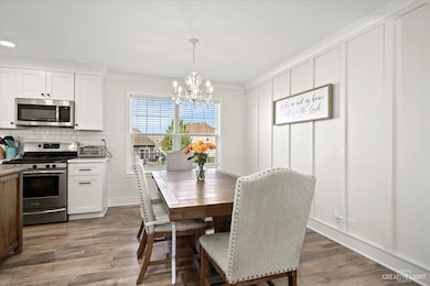 116 Oak Hill Ct, North Aurora, IL 60542 - photo 6