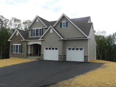 192 Long Run Rd, Drums, PA 18222 - photo 2